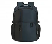 Torby na laptopy - Samsonite Biz2Go 15.6" deep blue - miniaturka - grafika 1