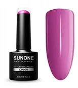 Lakiery hybrydowe - Sunone lakier Uv/led Gel Polish Color R21 Raya - miniaturka - grafika 1