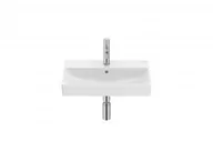 Umywalki - Roca A327683000 ONA Umywalka ścienna 55x36 CPT - miniaturka - grafika 1