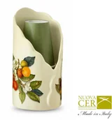 Pojemniki kuchenne - Nuova Cer CER Pojemnik na plastikowe kubeczki Corbezzoli & Mele 756-7394 756-7394 - miniaturka - grafika 1