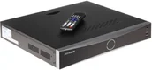 Rejestratory do monitoringu - HIKVISION MONITORING FIRMY Rejestrator DS-7732NXI-I4/4S 32-kanałowy, VGA/HDMI, 4xSATA, H.265+ - miniaturka - grafika 1