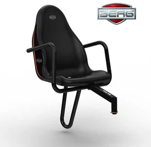 Berg Czarny 15.37.11.00 - Jeździki dla dzieci - miniaturka - grafika 3