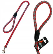 Smycze dla psów - Haas F1 Team Wytrzymała dla dużego Psa psów Nobby 1m L-XL - miniaturka - grafika 1