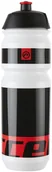 Shakery i bidony sportowe - ACCENT Bidon 0,75L PEAK biało-czarno-czerwony (610-06-113_ACC) - miniaturka - grafika 1