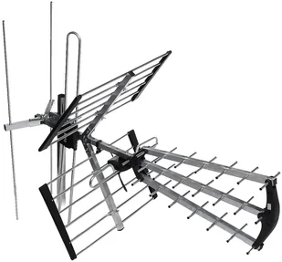 RED EAGLE ANTENA SZEROKOPASMOWA BX-1000-OLYMPIA RED EAGLE BX-1000-OLYMPIA - Anteny TV - miniaturka - grafika 2
