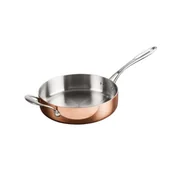 Rondle - Vogue Rondel Triwall | miedź | średnica 240mm CM676 - miniaturka - grafika 1