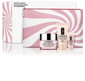 Zestawy kosmetyków damskich - Clinique Beyond Moisture Moisture Surge Set - miniaturka - grafika 1