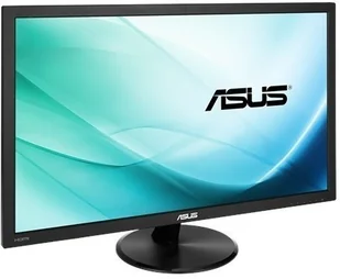 Asus VP228HE 90LM01K0-B05170 - Monitory - miniaturka - grafika 3