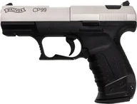 Wiatrówki karabinki - Umarex Wiatrówka Walther CP99 Bicolor 4,5 mm (412.00.01) 412.00.01 - miniaturka - grafika 1