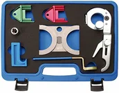 Narzędzia warsztatowe - BGS Komplet narzędzi do silników Opel Ecotec V6, 1 sztuki, 1779  blokowania 1779 - miniaturka - grafika 1