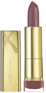 Szminki - Max Factor Colour Elixir Lipstick Pomadka nr 833 Rosewood 4g - miniaturka - grafika 1