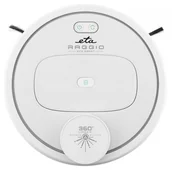 Roboty sprzątające - Eta Raggio Eco 3225 90000 - miniaturka - grafika 1