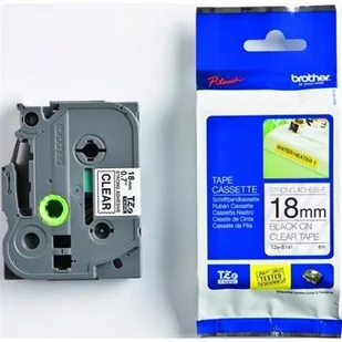 Brother TZE-S141 (TZES141) - Akcesoria do kas i terminali - miniaturka - grafika 3