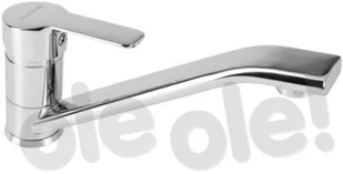 KFA 5913-715-00 SODALIT BATERIA KUCHENNA STOJąCA Z OBROTOWą WYLEWKA - Baterie kuchenne - miniaturka - grafika 3