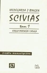 Scivias - Religia i religioznawstwo - miniaturka - grafika 2