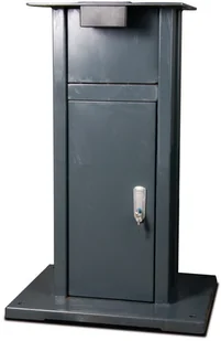 Proma Tokarka tokarnia do metalu SPA - 500P - Tokarki - miniaturka - grafika 4