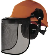 Akcesoria BHP - Delta-Plus FORESTIER 3 - kompletne wyposażenie dla leśników. - miniaturka - grafika 1