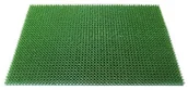 Wycieraczki - ID MAT ID Matt 406007 dywan gazongrat wycieraczka polietylenu Zielony 60 x 40 x 1,9 cm GAZONGRAT406007 - miniaturka - grafika 1
