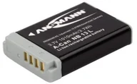 Akumulatory do aparatów dedykowane - Ansmann A-Can NB-13L 1400-0069 - miniaturka - grafika 1