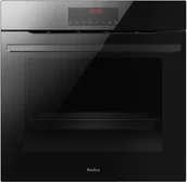 Piekarniki do zabudowy - Amica ED57525B X-Type Studio Pyro - miniaturka - grafika 1