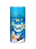 Zapachy do domu - Dramers Wkład do automatycznego odświeżacza powietrza Brait Relaxing Moments 250 ml - miniaturka - grafika 1