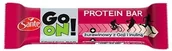 Batony proteinowe - SANTE Baton Go On - 50G (5900617013149) - miniaturka - grafika 1