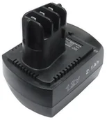 Akumulatory do elektronarzędzi - Cameron Sino Metabo 6.02151.50 2100mAh 25.20Wh Ni-MH 12.0V Cameron Sino) - miniaturka - grafika 1