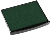 Inne - Colop Poduszka na do  E/2800, zielony - miniaturka - grafika 1