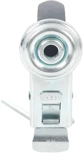 VidaXL Lumarko 24 kółka skrętne z otworem na śrubę, 125 mm 277879         VidaXL - Kółka i bloczki - miniaturka - grafika 6