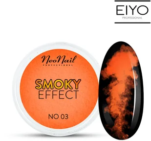 Neonail Smoky Effect - Neonowy pyłek do paznokci - 03 NEOEPPA-01-01-DOPA-02 - Lakiery do paznokci - miniaturka - grafika 2