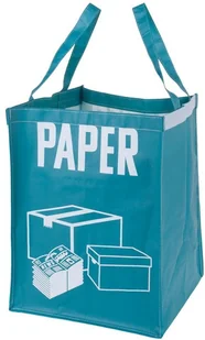 Lumarko Lumarko Komplet 3 Worków Na Odpady 30x30x39cm HV289798-PROM Mondex - Worki na śmieci - miniaturka - grafika 3