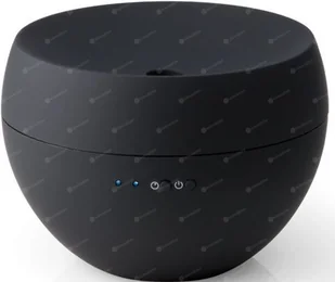 Nawilżacz powietrza Stadler Form Jasmine Czarny - Nawilżacze powietrza Nawilżacz powietrza Stadler Form Jasmine Czarny - Nawilżacze powietrza - miniaturka - grafika 4