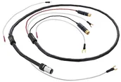 Kable - Nordost Tyr 2 Kabel do ramion gramofonowych 2TYTA3.75M 3.75m - miniaturka - grafika 1