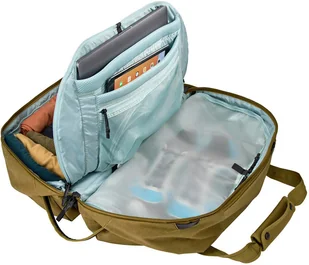 THULE Torba podróżna Aion Duffle Bag 35 l - nutria brown 3204726 - Torby podróżne - miniaturka - grafika 7