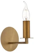 Lampy ścienne - DAR Lighting Lampa Tyler  DAR Lighting TYL0763 TYL0763 - miniaturka - grafika 1
