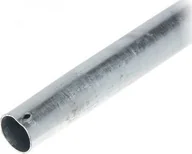 Uchwyty i mocowania do anten satelitarnych - Delta MASZT STALOWY SKŁADANY M-2.0SS/40 2 m M-2.0SS/40 - miniaturka - grafika 1