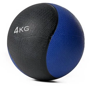 Trendy Piłka piłka lekarska esfera 1 kg do 7 kg z/bez uchwytu, 4 kg 1016555 - Piłki do ćwiczeń Trendy Piłka piłka lekarska esfera 1 kg do 7 kg z/bez uchwytu, 4 kg 1016555 - Piłki do ćwiczeń - miniaturka - grafika 1