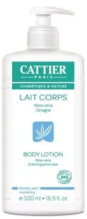 Cattier cattier Modelling Body Milk 500 ML NCNG - Szampony do włosów - miniaturka - grafika 5