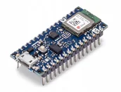 Komputery jednopłytkowe - Arduino Nano 33 Ble (ze złączami) ABX00034 - miniaturka - grafika 1