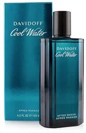 Balsamy po goleniu - Davidoff Cool Water for Him - Balsam po goleniu 125 ml DAVIDOFF-000664 - miniaturka - grafika 1