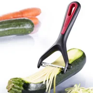 Obieraczki - Westmark Obieraczka Julienne Gallant - miniaturka - grafika 1