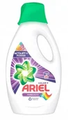 Środki do prania - Ariel Żel do prania do kolorowych tkanin, 25 prań - miniaturka - grafika 1