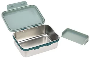 Lassig Lassig - Lassig Lunchbox ze Stali Nierdzewnej Adventure Bus - Lunch boxy - miniaturka - grafika 6