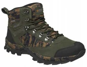 Inne akcesoria dla wędkarzy - Buty Prologic Bank Bound Camo Trek Boot Mh 43 - miniaturka - grafika 1