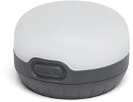 Akcesoria turystyczne - Black Diamond Moji Lantern, biały/szary 2022 Oświetlenie kempingowe BD6206830004ALL1 - miniaturka - grafika 1