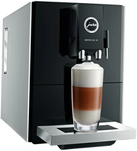 Ekspres do kawy Jura A5 Alu 13778 - Ekspresy do kawy - miniaturka - grafika 2