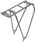 Bagażniki rowerowe - Racktime racktime bagażnik lightit 28 28 cali maks. obciążenie ładunkiem 20 kg, czarny 02220 - miniaturka - grafika 1