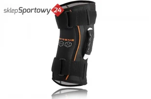 HMS OPASKA SCIĄGACZ NA KOLANO KO1665 ROZM S HMS - Ściągacze i opaski sportowe HMS OPASKA SCIĄGACZ NA KOLANO KO1665 ROZM S HMS - Ściągacze i opaski sportowe - miniaturka - grafika 3