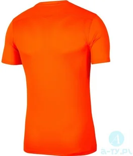 Nike Koszulka Park VII BV6708 819 a-ty BV6708 819 - Piłka nożna - miniaturka - grafika 2