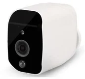 Akcesoria do monitoringu - Kamera iQtech Smartlife BC01W venkovní Smart Wi-Fi IP kamera bateriová IP65 iQTBC01W) - miniaturka - grafika 1